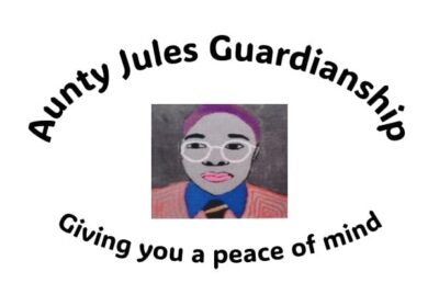 Aunty Jules Guardianship