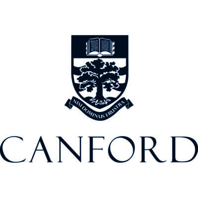 Canford School