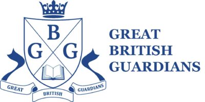 Great British Guardians