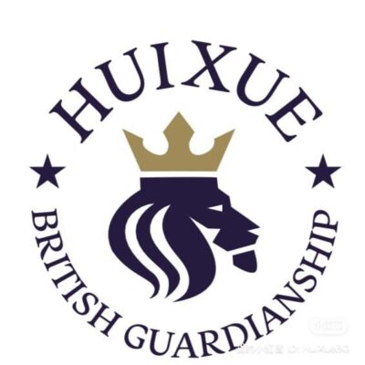 Hui Xue British Guardianship