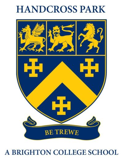 Handcross Park School