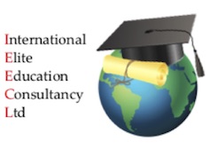 International Elite Education Consultancy Ltd