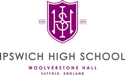 Ipswich High School