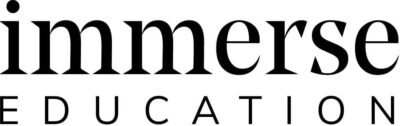 Immerse Education