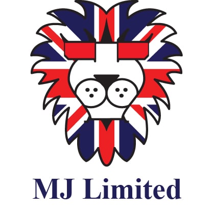 Maryna Jenkins Limited