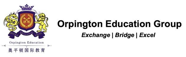 Orpington Education Group Ltd