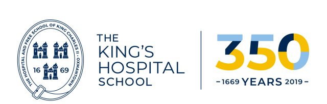 The King’s Hospital School, Dublin Ireland