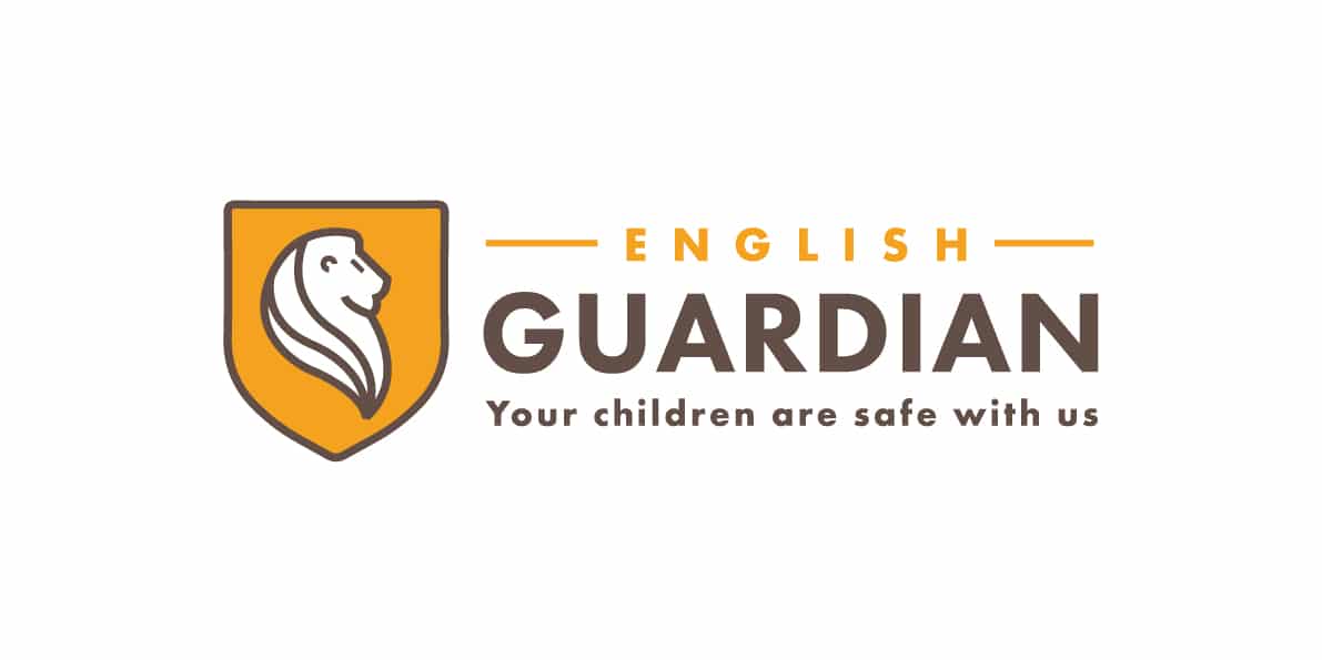 English Guardian (part of UK Study Group)