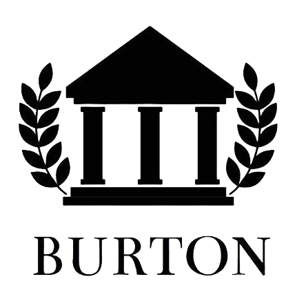 Burton International Consultancy Ltd