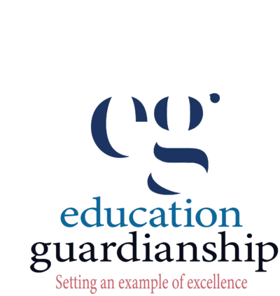 Education Guardianship UK Ltd