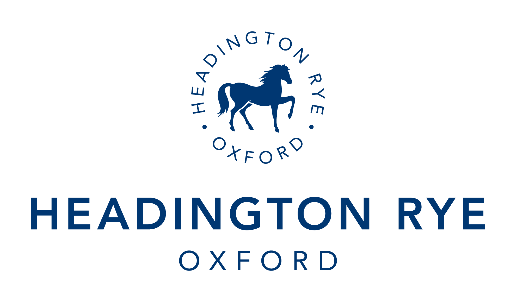 Headington Rye Oxford