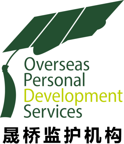 Overseas Personal Development Services