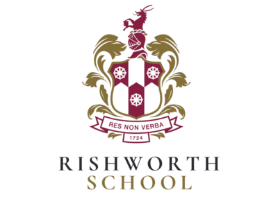 Rishworth School