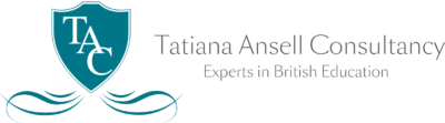 Tatiana Ansell Consultancy