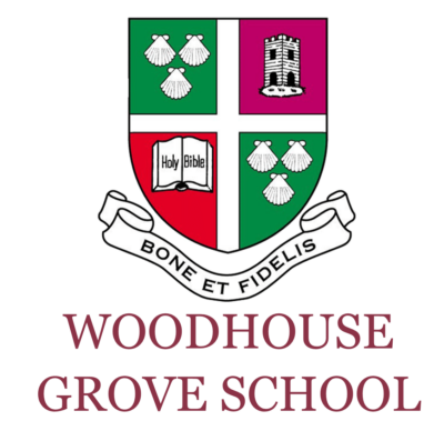 Woodhouse Grove School